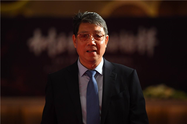 聂卫平怒喷中国足球爽了谁？