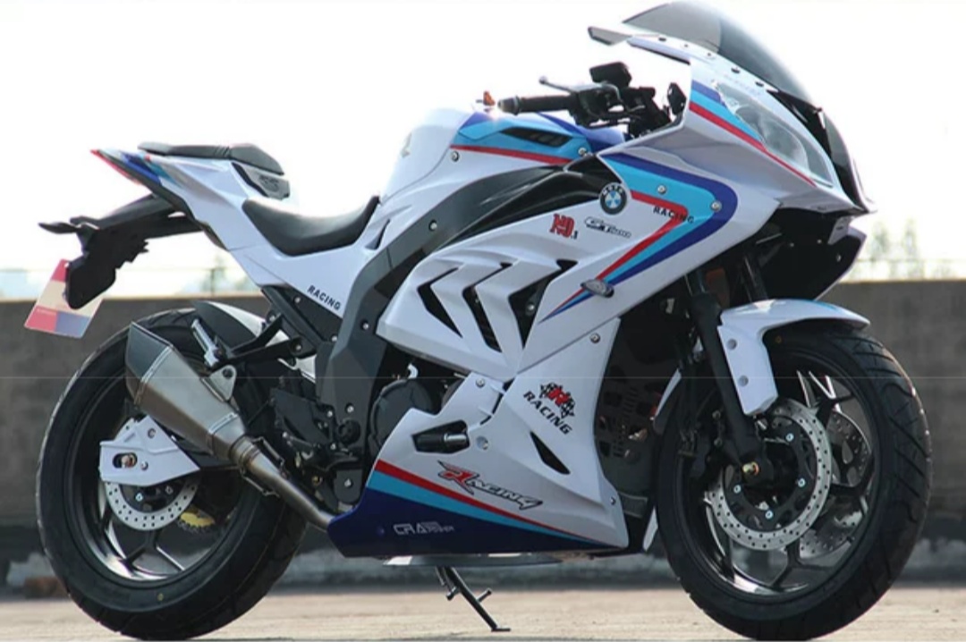 国产复古400摩托车价格,国产v6双缸水冷400cc摩托车价格