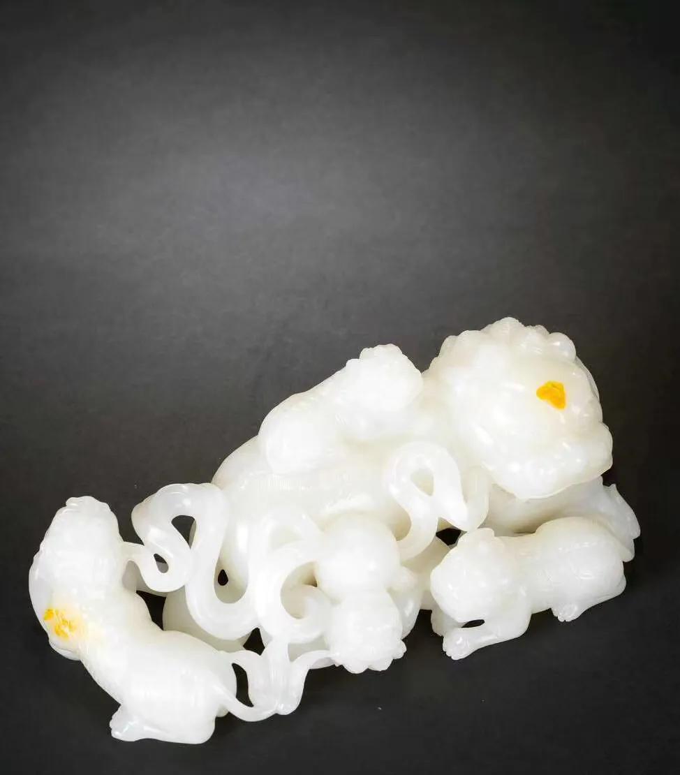 上海春拍翡翠,今年春拍翡翠