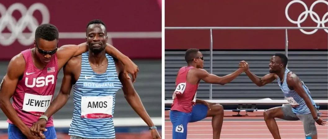 我在奥运会,2020年东京奥运会美少女战士