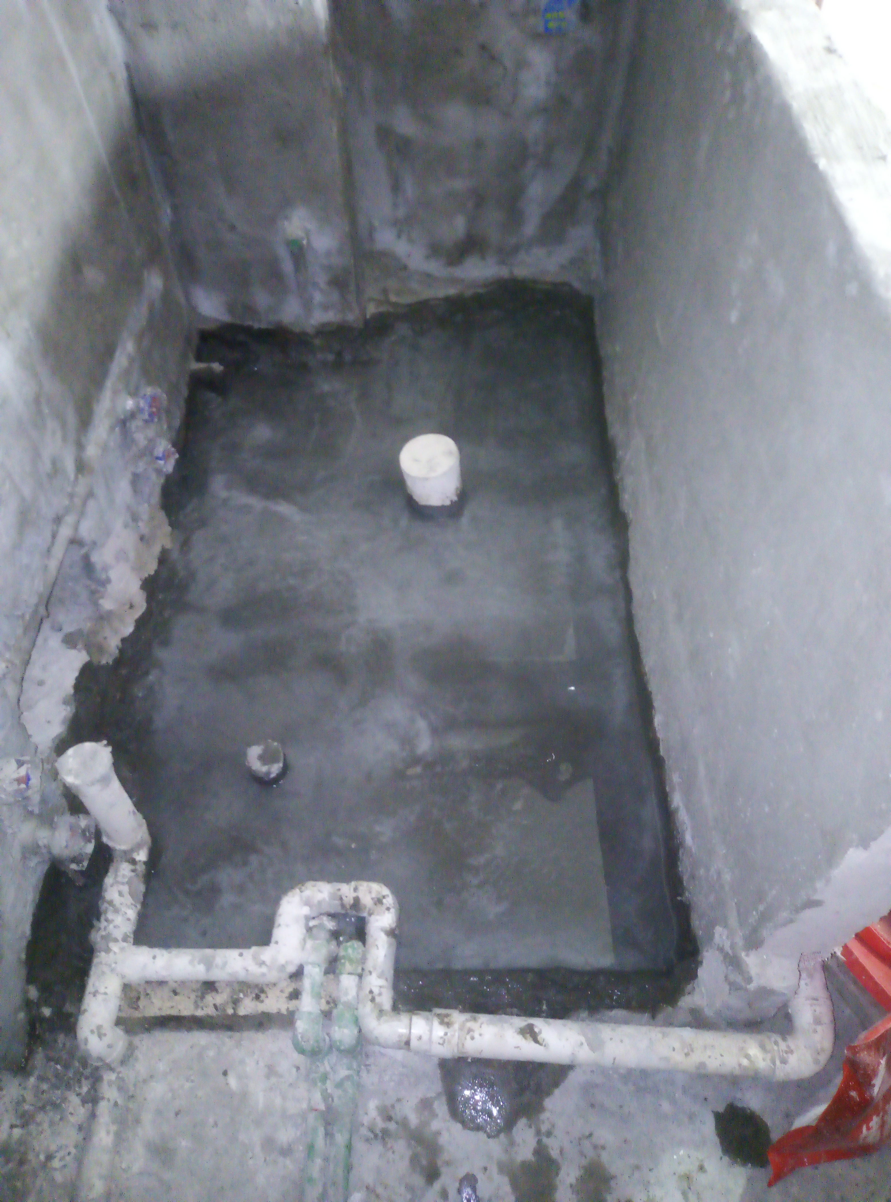 室内防水注意事项有哪些,室内防水防潮处理