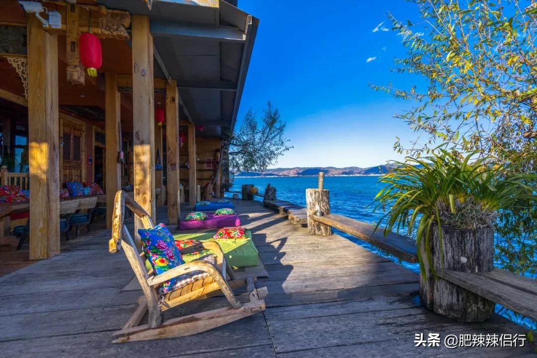 云南玉溪有多少极致风光,云南玉溪四季天气是否温暖