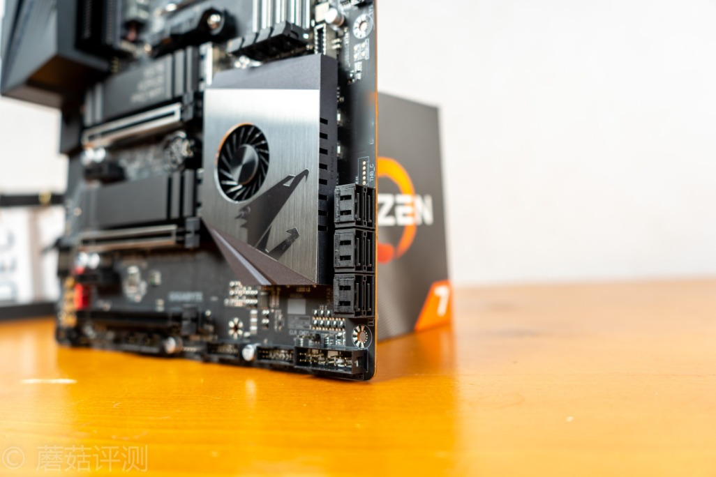 技嘉x570旗舰主板,技嘉x570pro深度评测