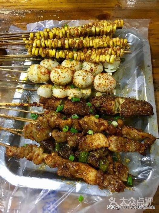 北京市烧烤热销榜第一名,全国烧烤店排名前十名