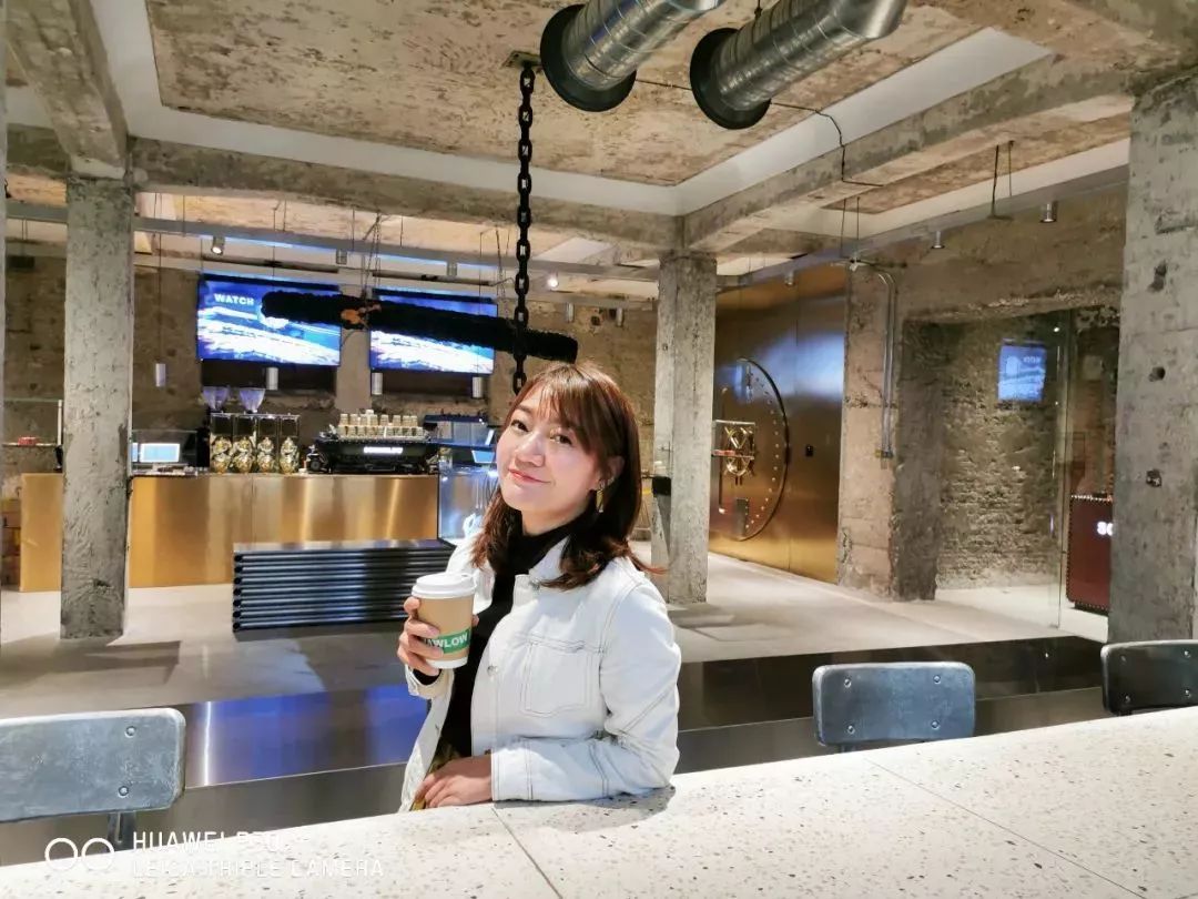 上海魔都最火网红,魔都网红打卡地