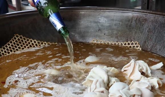 河南最高级的饭店,最出名的河南菜馆排名