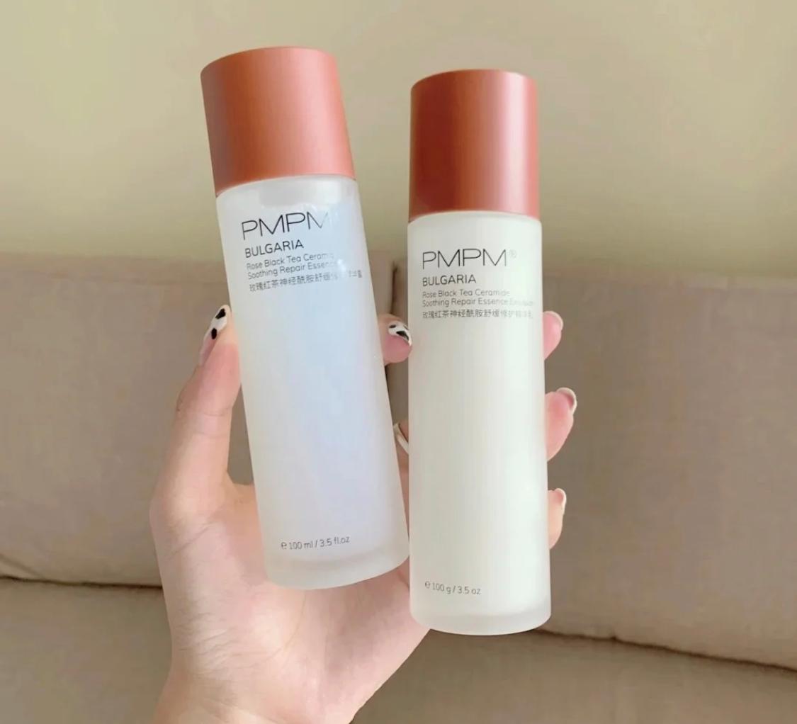 好用的国货水乳OLAY,olay水感亮肤水乳真实测评