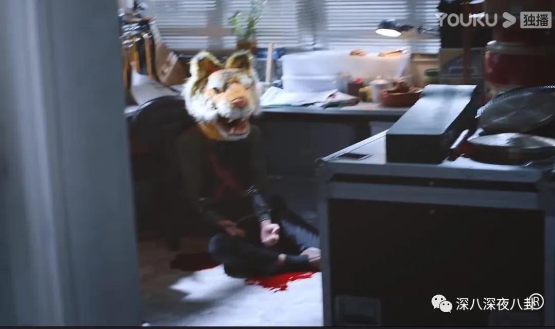 等了9年的电影,一口气看完法证先锋