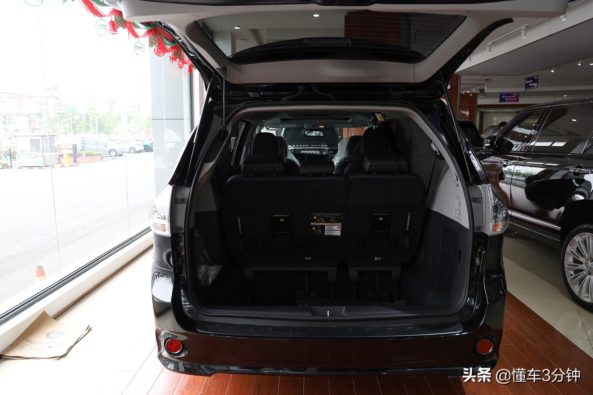 塞纳2022年2月mpv汽车销量排行榜,平行进口最保值的mpv车排名