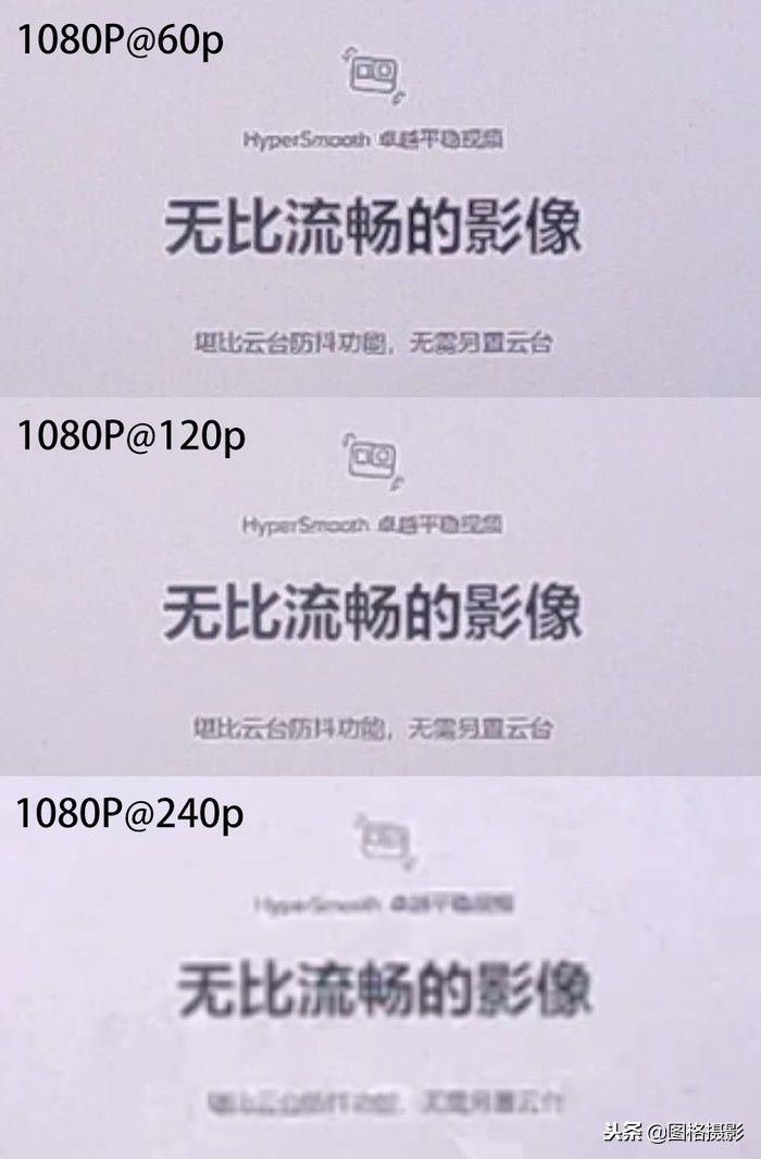 goprohero闃叉姈娴嬭瘎,goprohero7white璇勬祴