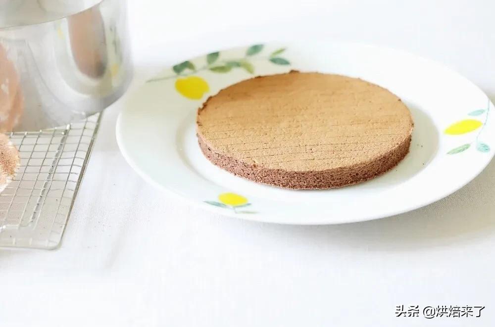 奶酪版的芒果慕斯,6寸芒果奶酪慕斯的配方