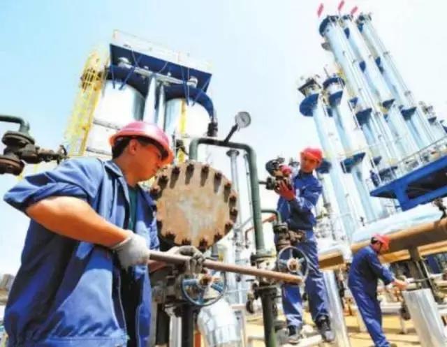 化工容器腐蚀防护四种方法,化工设备防腐处理技术