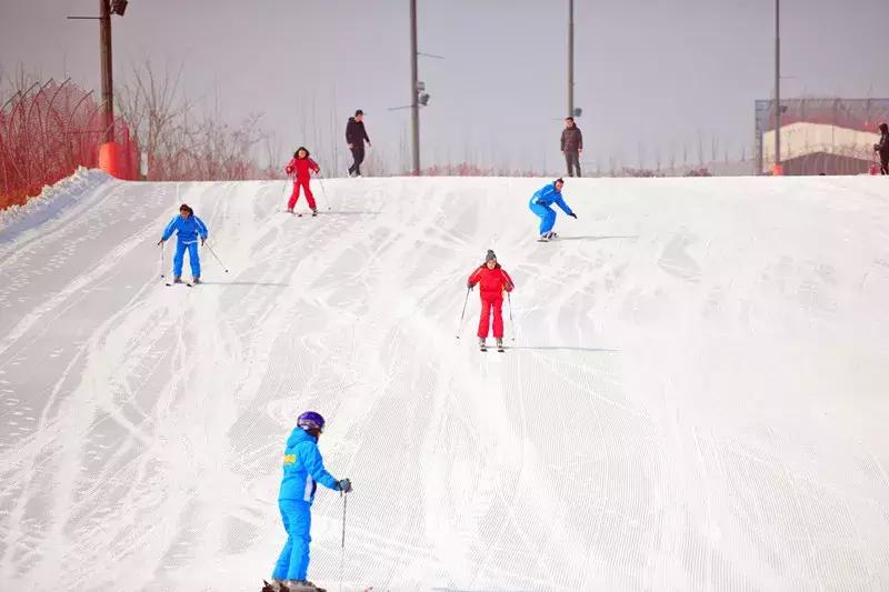 抚顺热高乐园一日游,抚顺热高乐园门票费用