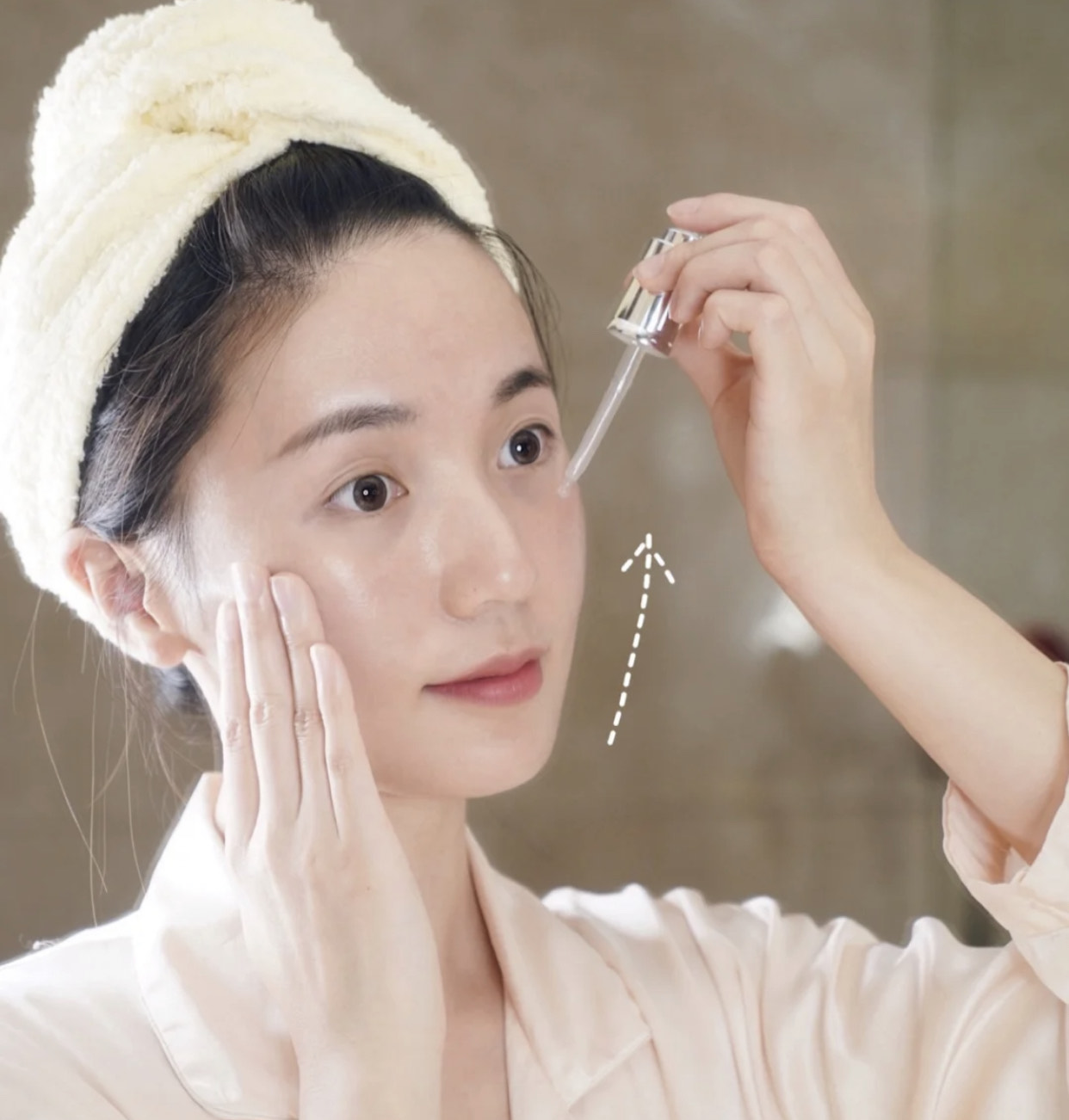 小黑瓶兰蔻菁纯面霜怎么样,大红瓶和兰蔻菁纯面霜哪个更好些