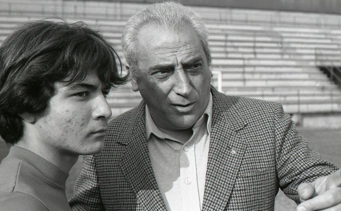 论球探的重要性，拉玛以他名字命名瓜帅说没有球探就没有他的今天