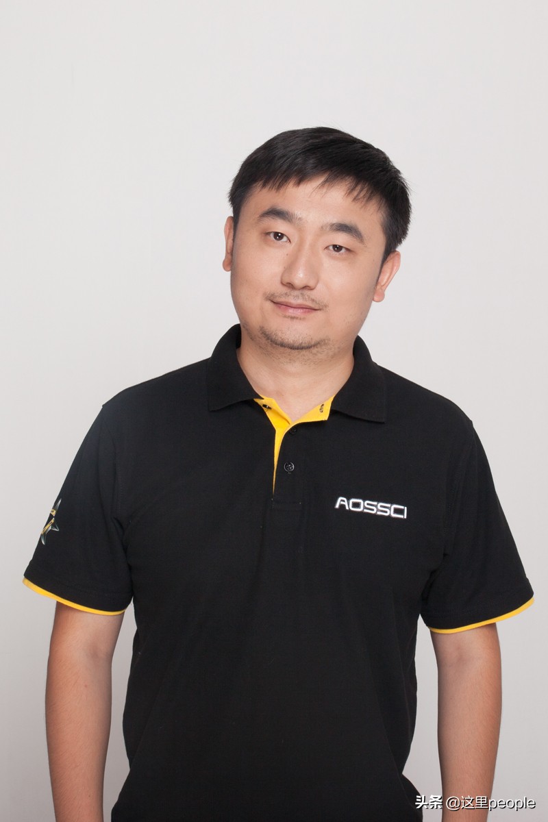 中国40位40岁以下商界精英,世界40位40岁以下商界精英