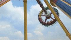 中秋国庆仅138元，两人同行玩转5A长鹿旅游休博园+童话动物王国