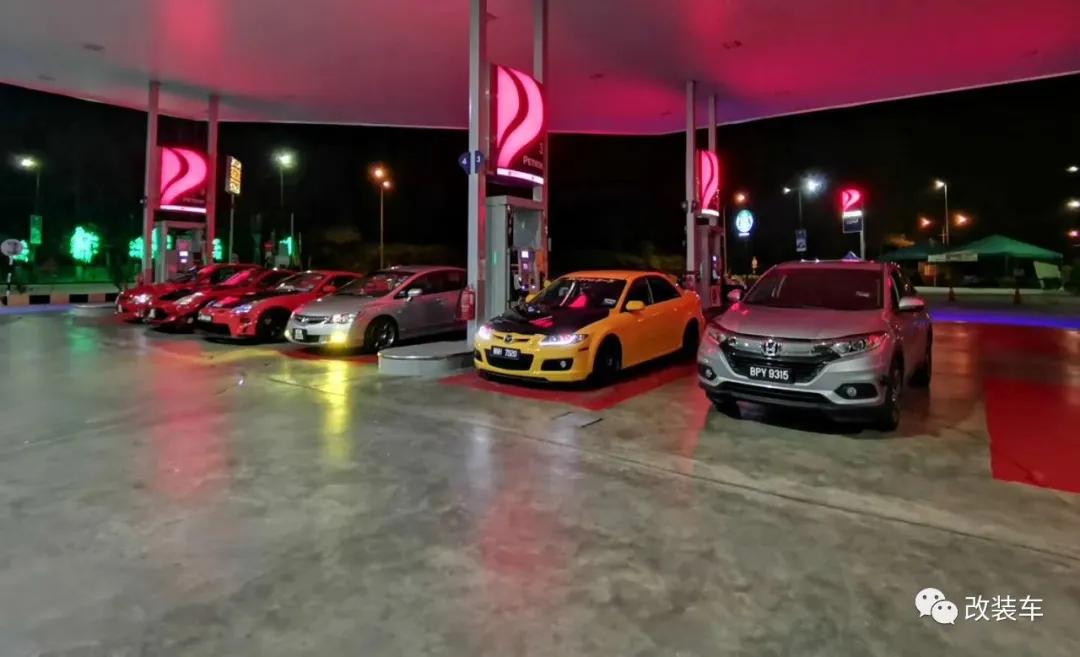 马自达3移植mps2.3发动机,马自达移植mps2.3t发动机