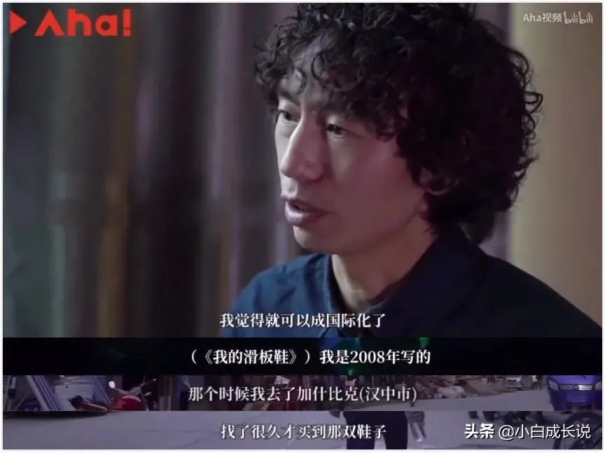 庞麦郎被逼疯视频,庞麦郎被谁逼疯的