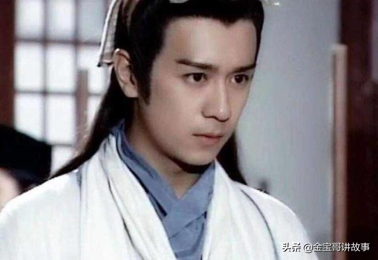 虚竹的真正死因,虚竹晚年武功到底有多厉害