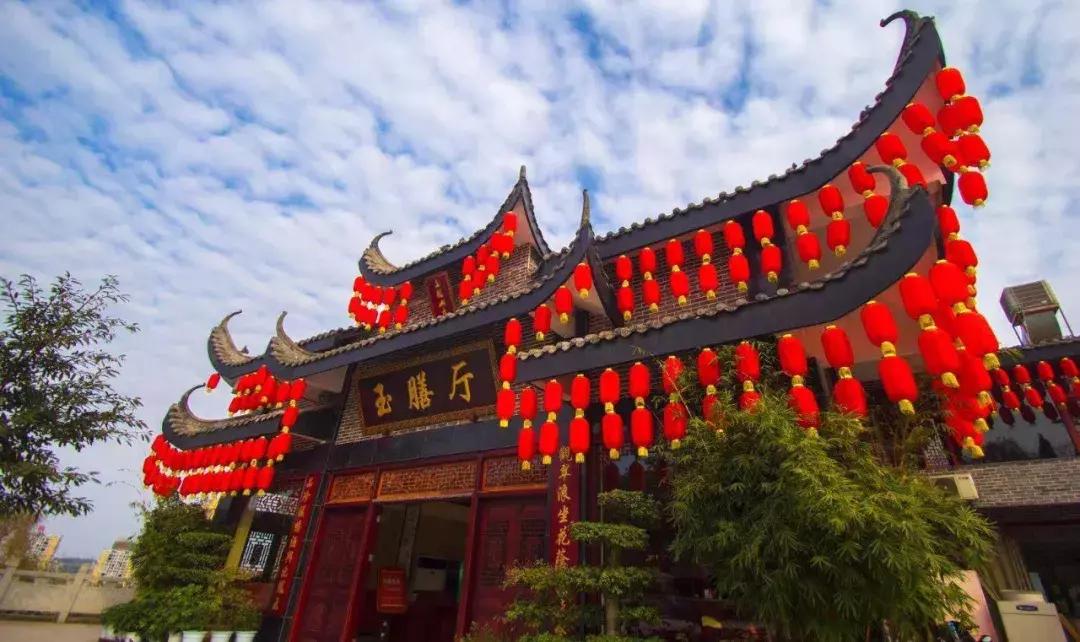 简阳五一有什么好玩的地方,国庆七天假去什么地方玩