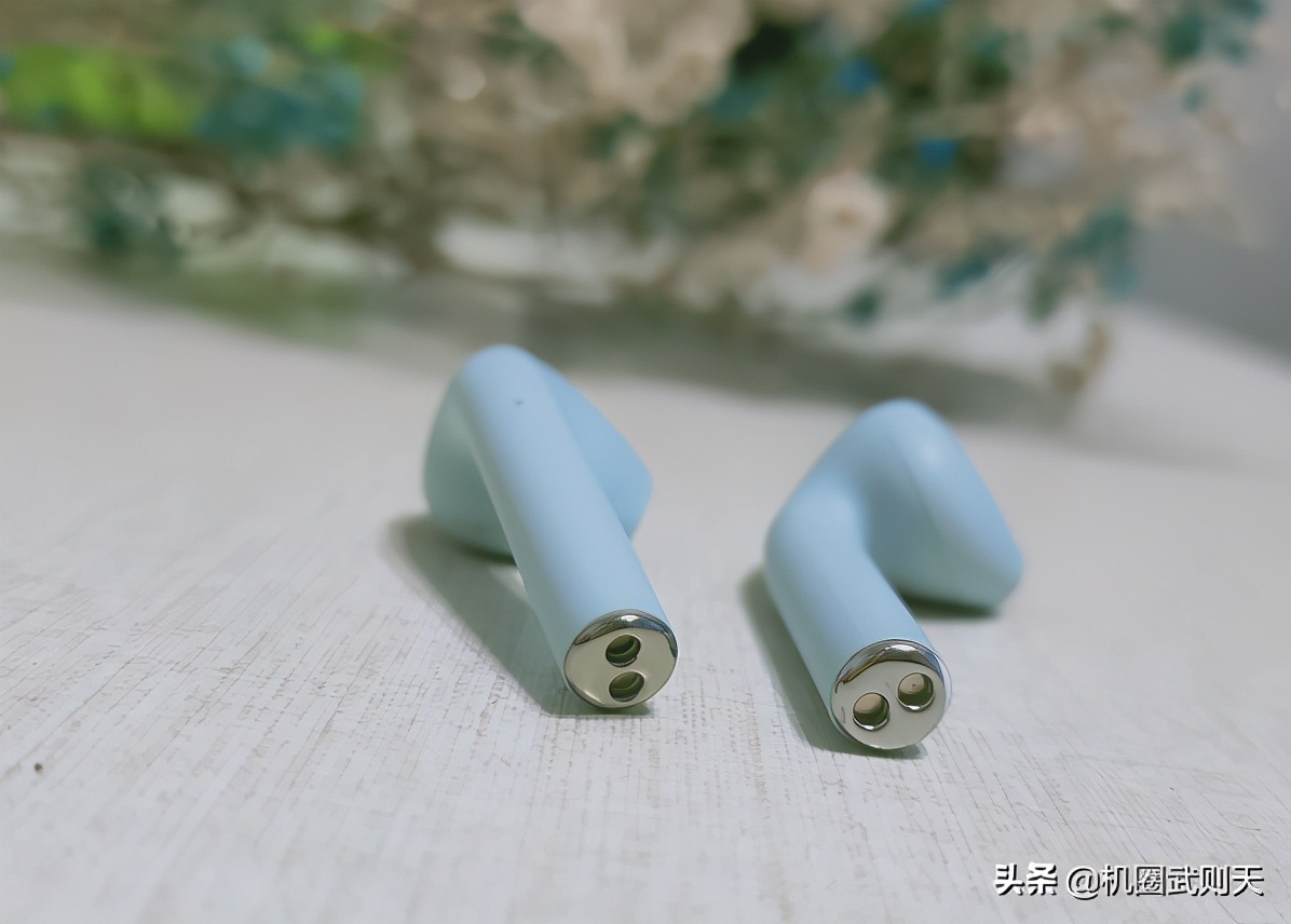 英菲克耳机触摸控制,英菲克蓝牙耳机触控点在什么地方