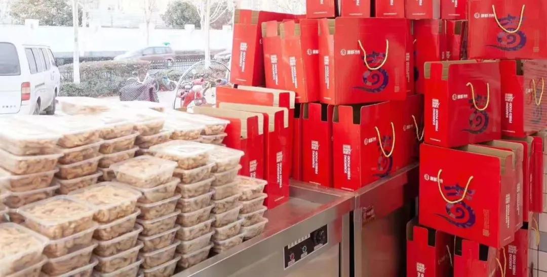 可以网购的地方特色美食,可以在网上买到的地方特色美食