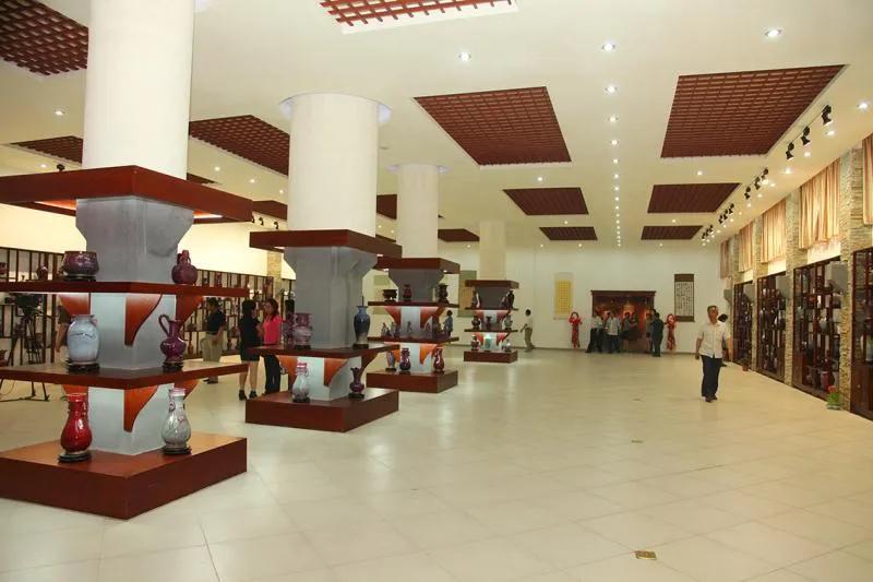 禹州晋家钧瓷,晋家钧瓷的视频