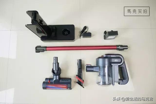最全的吸尘器测评,十大公认最强吸尘器测评