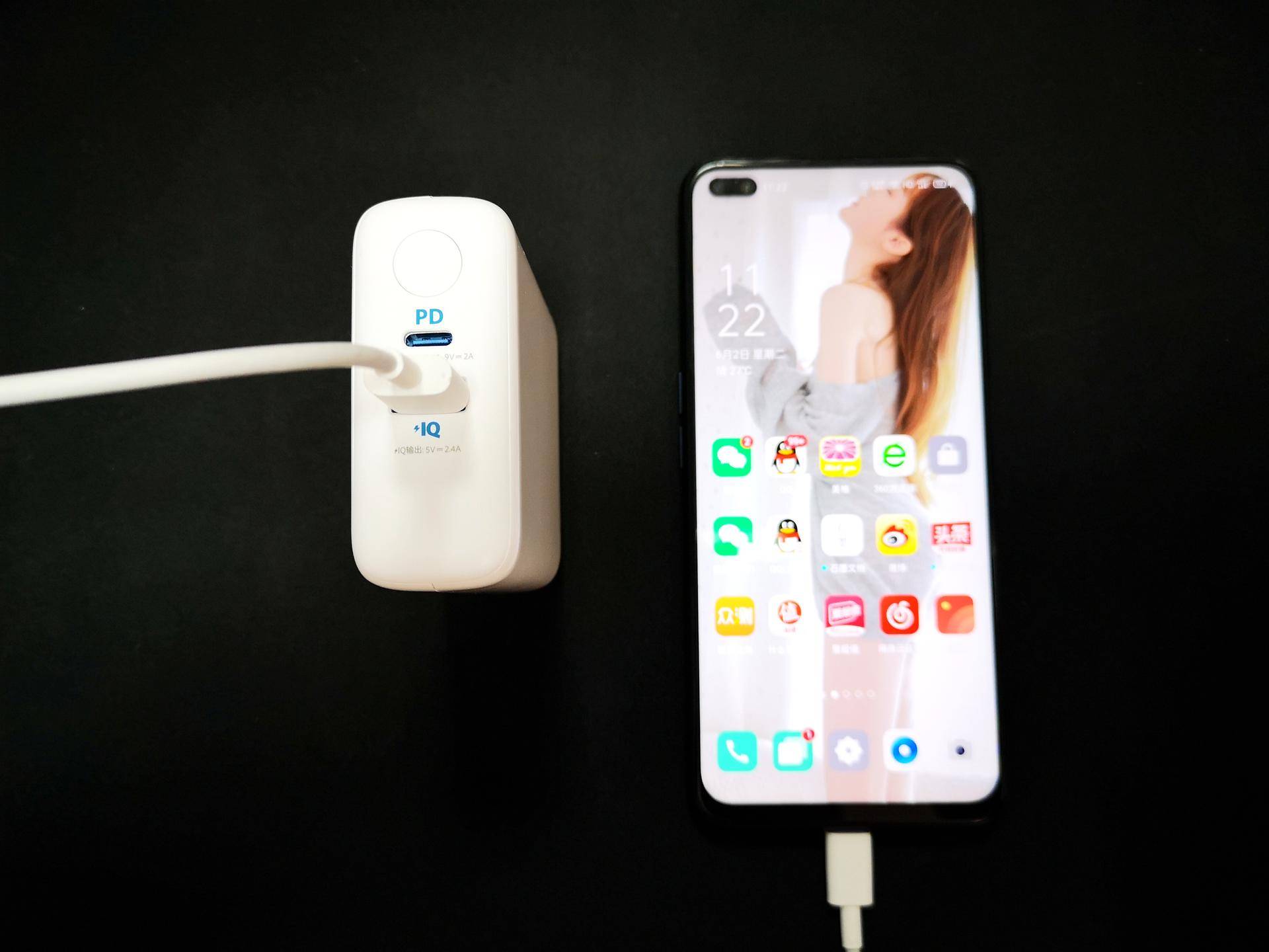 anker140w充电宝如何设置快充,anker磁吸充电宝5000能充多久