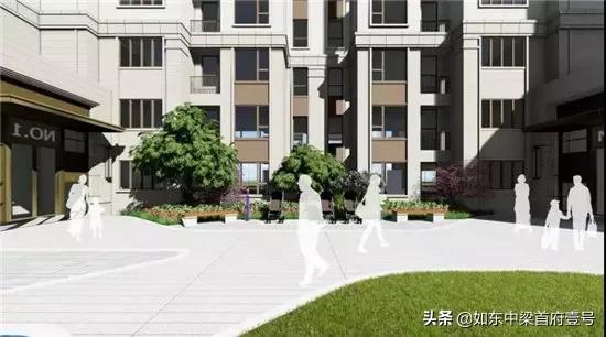 中梁首府壹号格局,中梁首府壹号精装房实拍