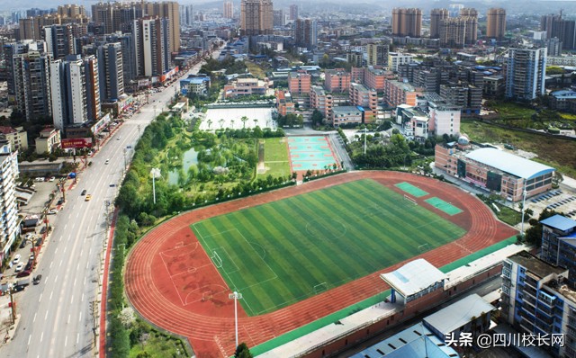 四川省开江中学引进急需专业人才,四川省开江中学艺体节