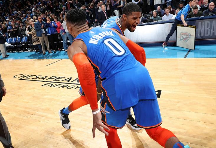 乔治0.8秒绝杀,乔治单赛季6次绝杀