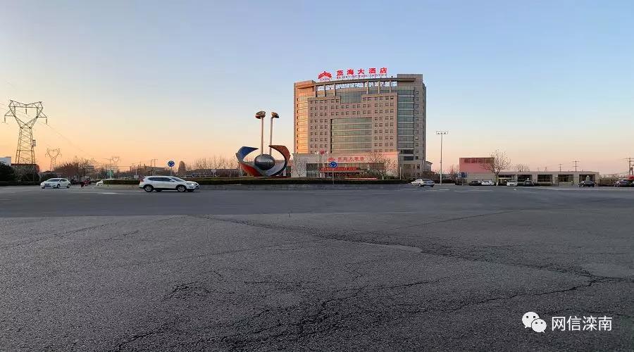 疫情之下你从未见过的平顶山,唐山滦南县有疫情吗