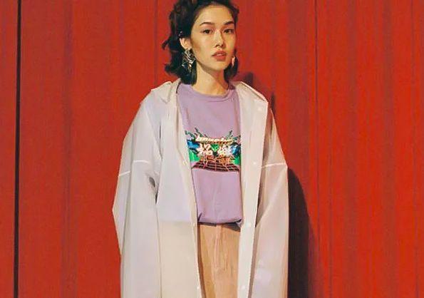 答应我，就算*裤内**晒不干，雨季也不能瞎穿！