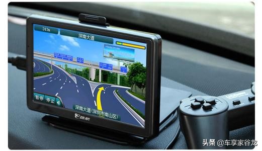 汽车导航品牌哪些好,什么牌子的汽车导航比较好