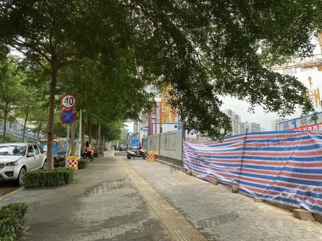 深圳光明究竟有多火？走了一圈才发现，比你想得还夸张