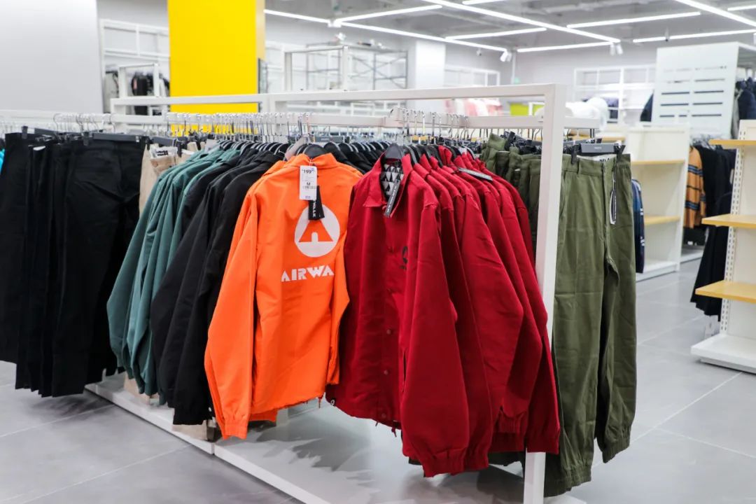 bigoffs新店开业绿地,bigoffs成都现在开业不