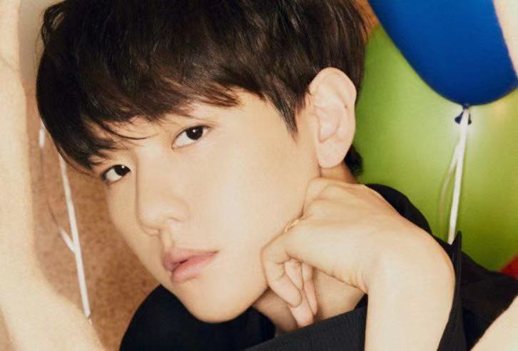 边伯贤新专辑销量,边伯贤专辑总销量