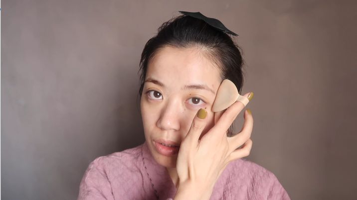 那些惊艳了时光的古装女神,那些惊艳了时光的女星经典瞬间