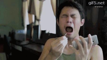 鼻毛被拔出来,鼻毛为什么轻轻一拔就掉了