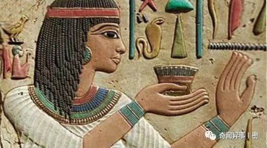 埃及未解之谜奇闻异事,古埃及十大奇葩神秘事件