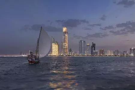 阿布扎比7天迪拜万豪5星酒店,阿布扎比度假攻略