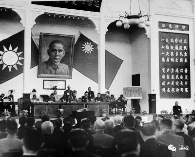 蒋介石身边的红色女谍沈安娜