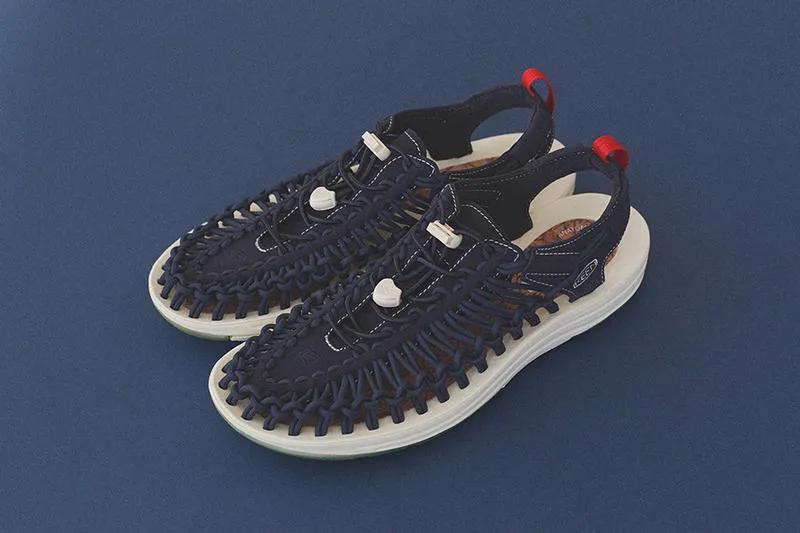 让乔布斯心动的不只有NB，还有KEEN