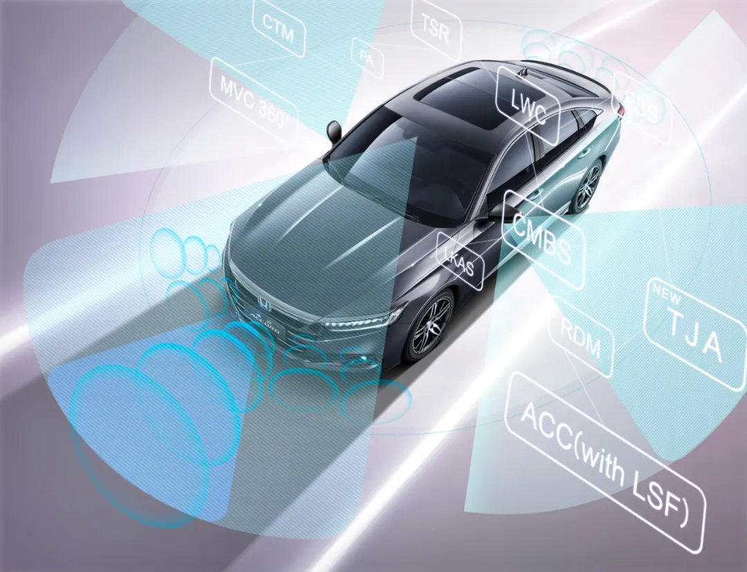 本田新款雅阁17.98万元起售,本田雅阁2011款2.4lex