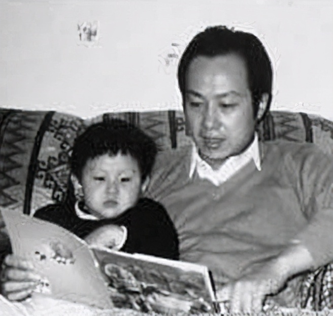 罗京去世12年母亲不知死讯,罗京去世前影像