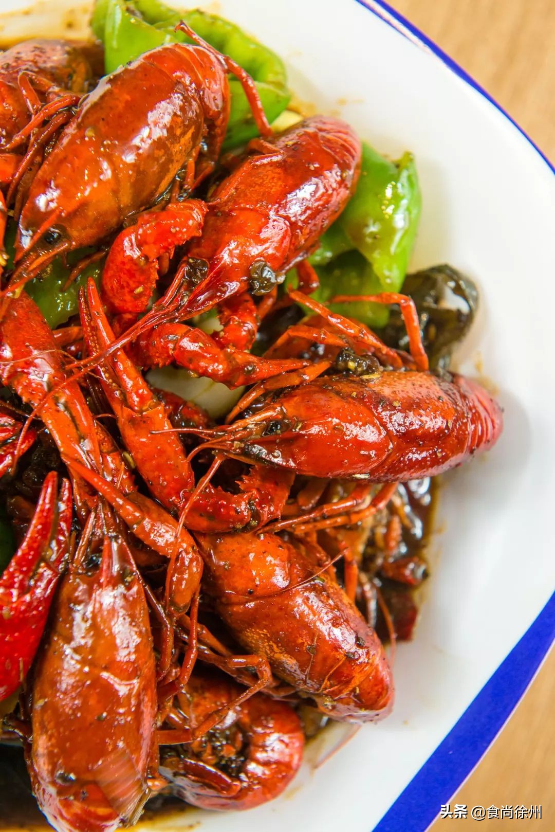 徐州地道小龙虾,徐州小龙虾哪家正宗