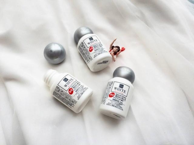 价格便宜效果又超好的美白精华,性价比高的美白精华推荐