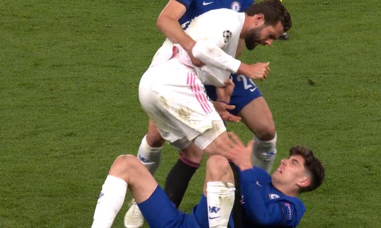 图赫尔带领切尔西欧冠夺冠,图赫尔带切尔西进军欧冠决赛